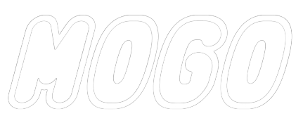 Mogo Stickers